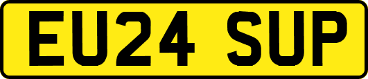 EU24SUP
