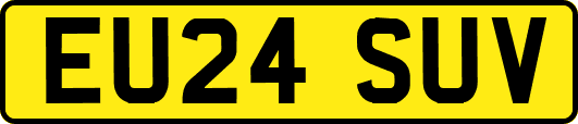 EU24SUV