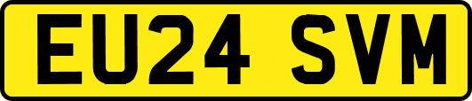 EU24SVM