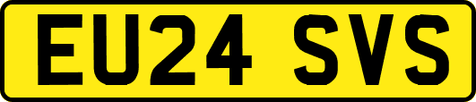 EU24SVS