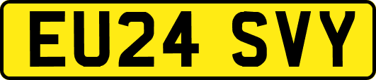 EU24SVY