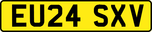 EU24SXV
