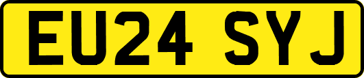EU24SYJ