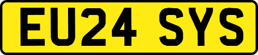 EU24SYS