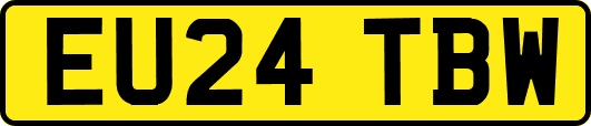 EU24TBW