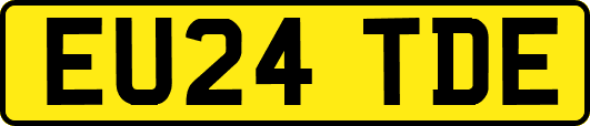 EU24TDE