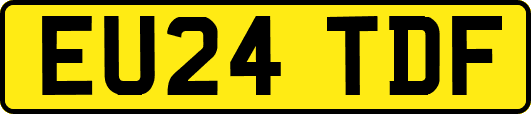 EU24TDF