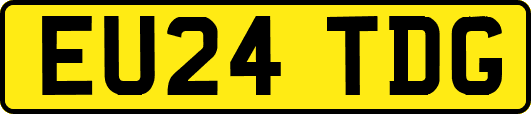 EU24TDG