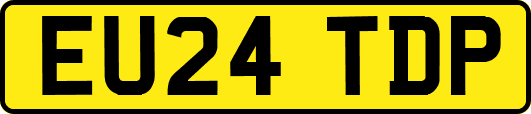 EU24TDP