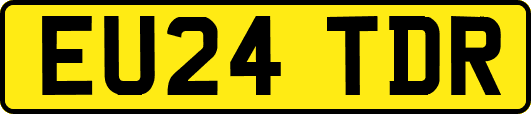 EU24TDR
