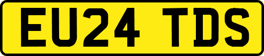 EU24TDS