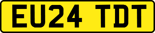 EU24TDT