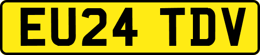 EU24TDV