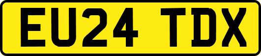 EU24TDX