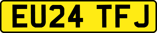 EU24TFJ