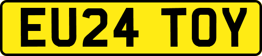 EU24TOY