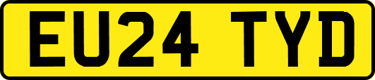 EU24TYD