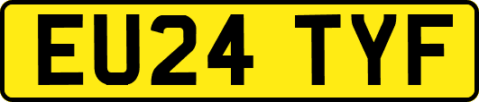 EU24TYF