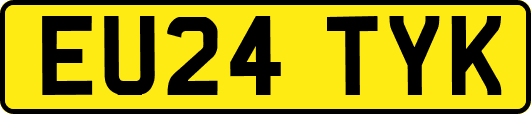 EU24TYK