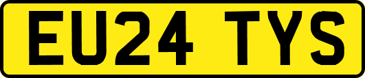 EU24TYS