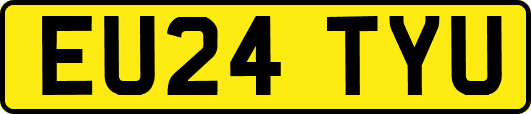 EU24TYU