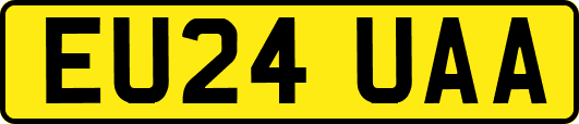 EU24UAA