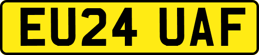 EU24UAF