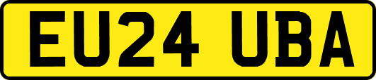 EU24UBA