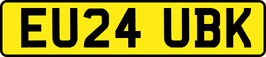 EU24UBK