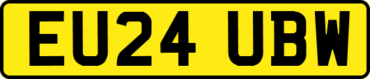 EU24UBW