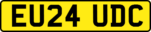 EU24UDC