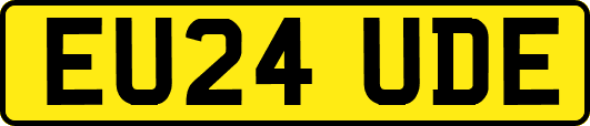 EU24UDE