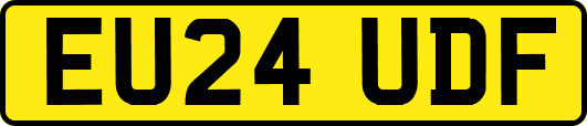 EU24UDF