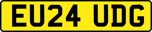 EU24UDG