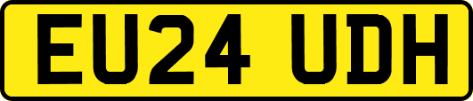 EU24UDH