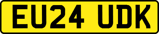 EU24UDK