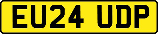 EU24UDP