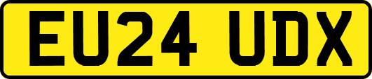 EU24UDX