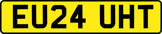 EU24UHT