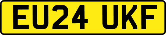 EU24UKF