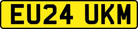 EU24UKM