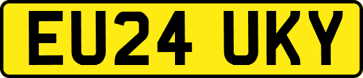 EU24UKY
