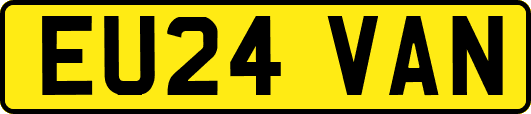 EU24VAN
