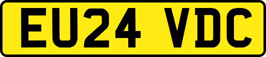 EU24VDC