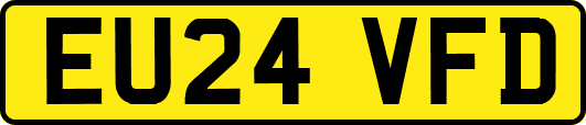 EU24VFD