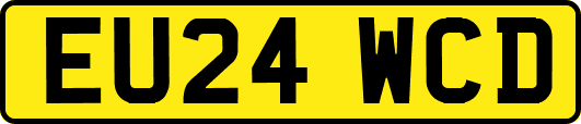 EU24WCD