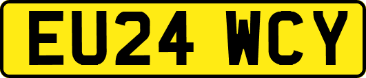 EU24WCY