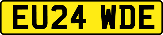 EU24WDE