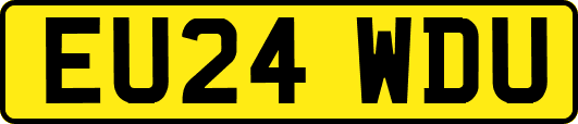 EU24WDU