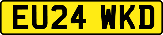 EU24WKD